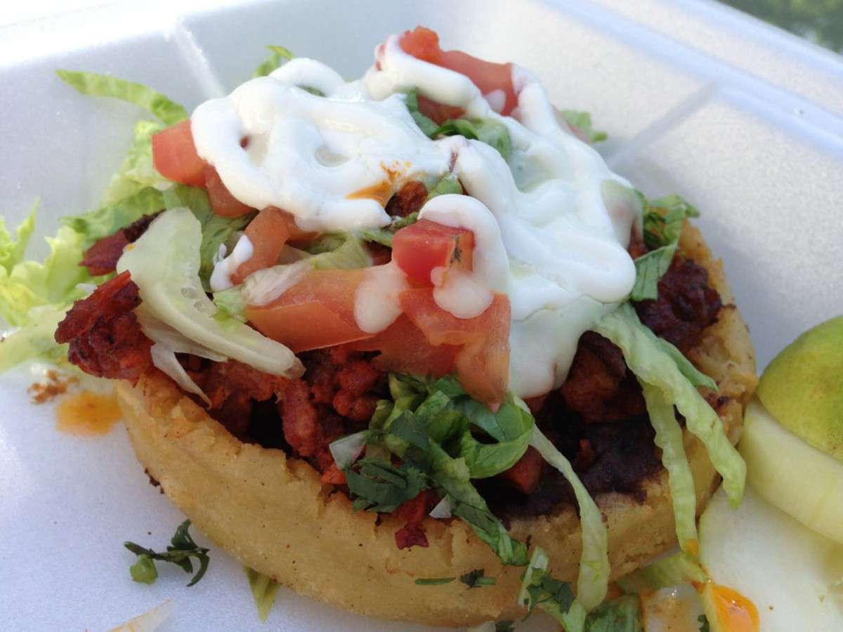 Photo credit: zomato