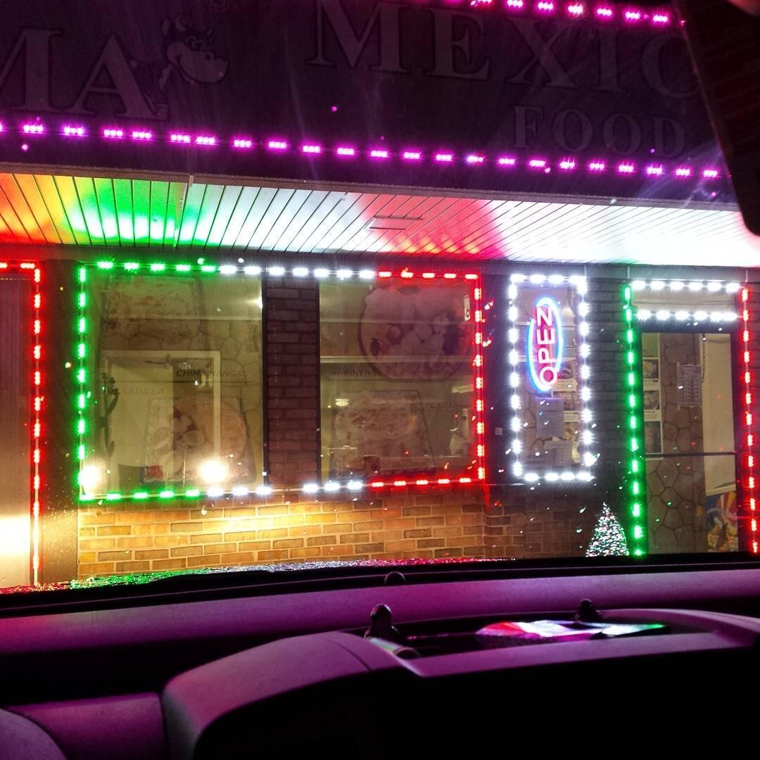 Photo credit: nextdoor