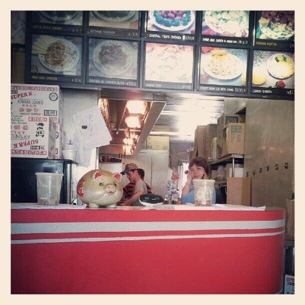 Photo credit: nextdoor