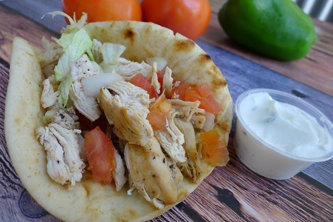 Photo credit: grubhub