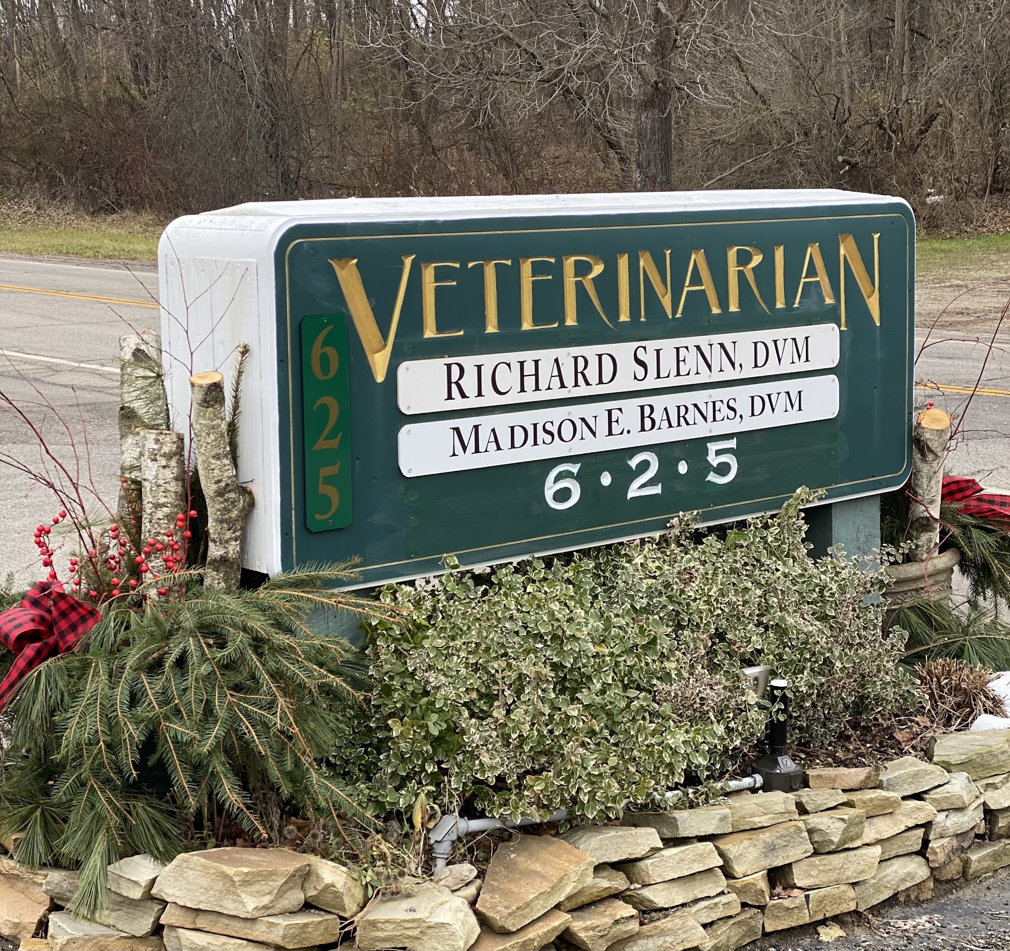 Ghent Hill Veterinary Clinic