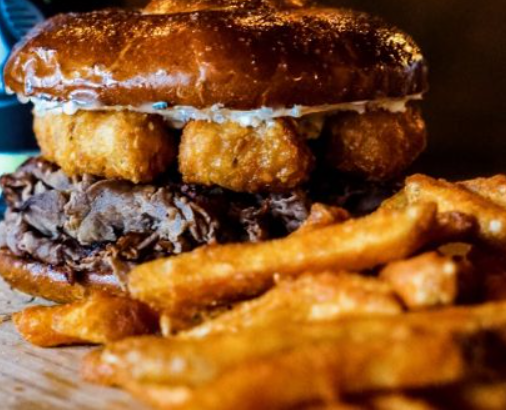 Photo credit: grubhub