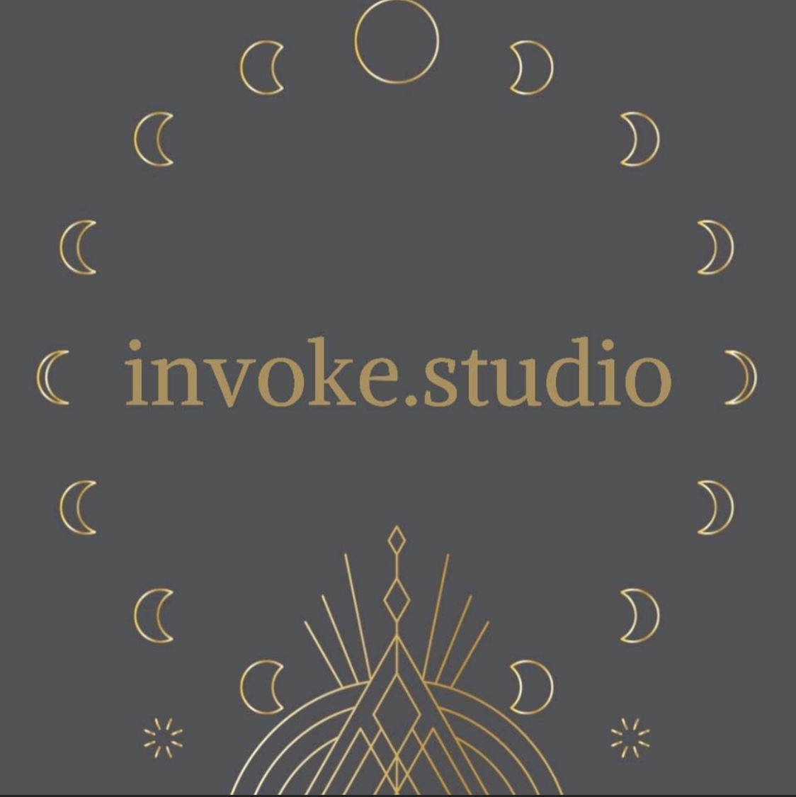 Invoke Studio