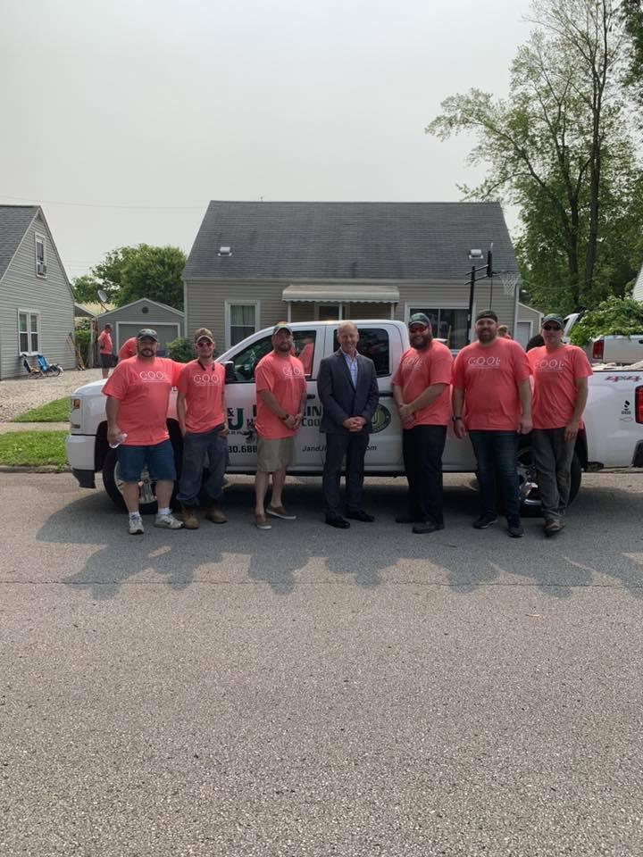 Photo credit: nextdoor