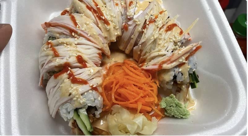 Photo credit: ubereats