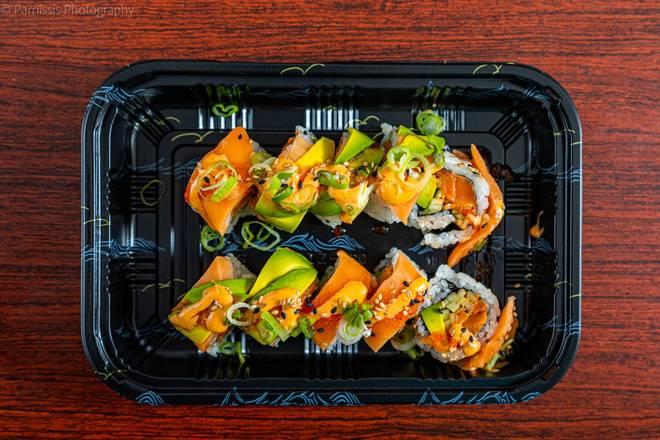 Photo credit: ubereats