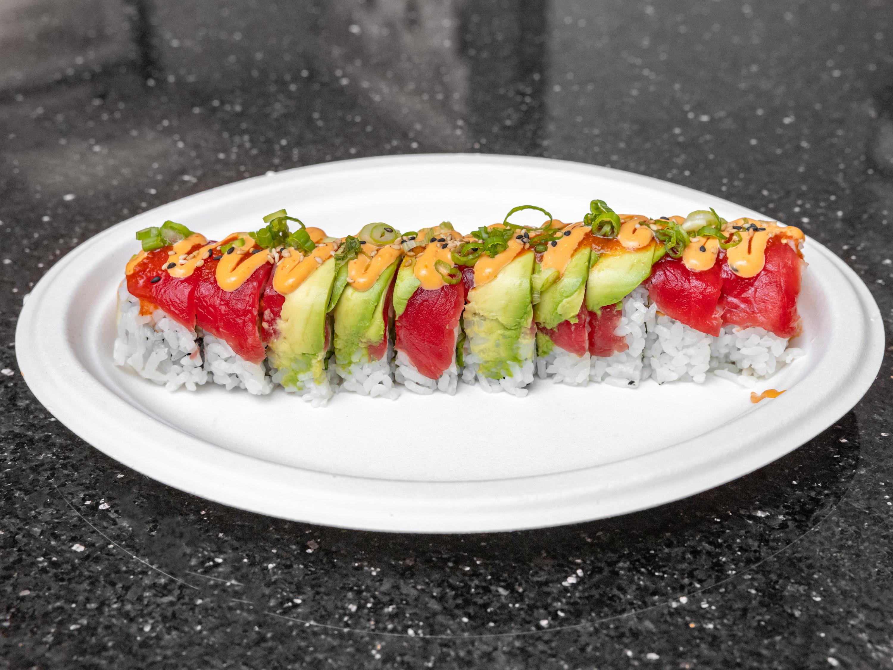 Photo credit: grubhub