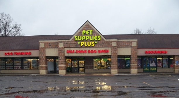 Pet Supplies Plus Alliance