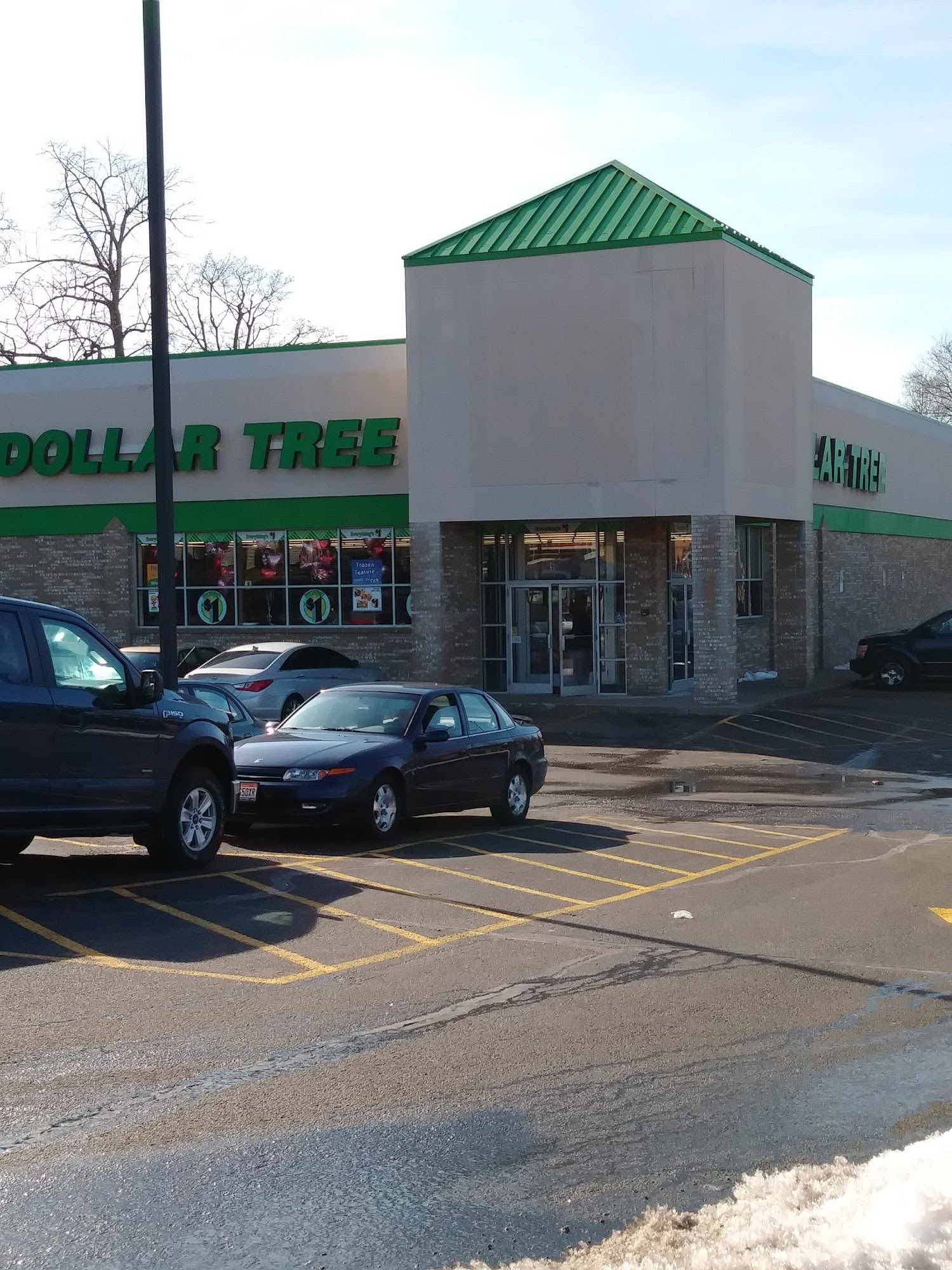 Dollar Tree