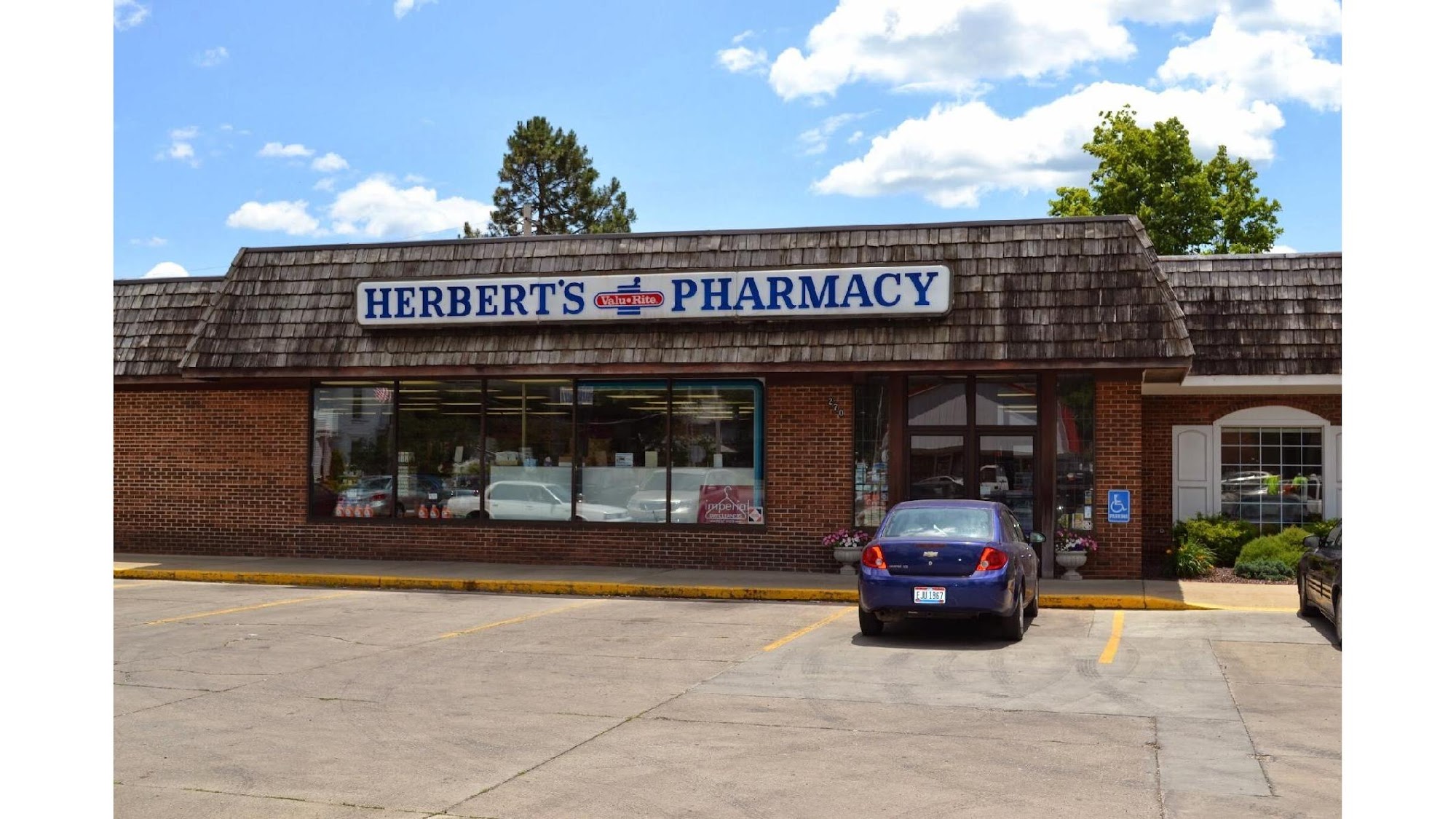 Herbert's Pharmacy