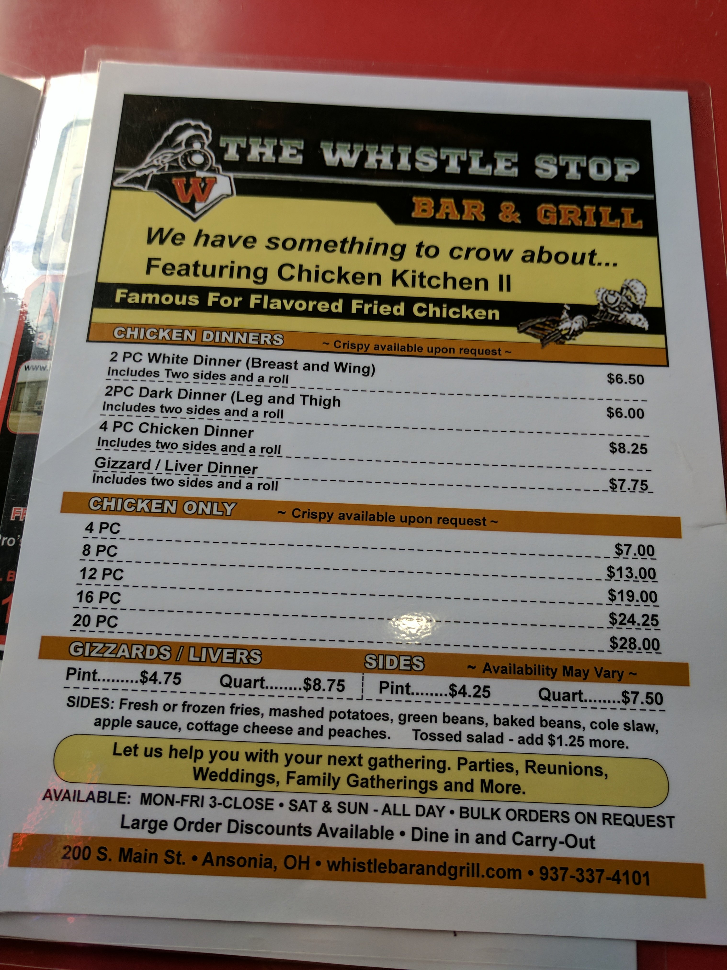 Photo credit: Tripadvisor