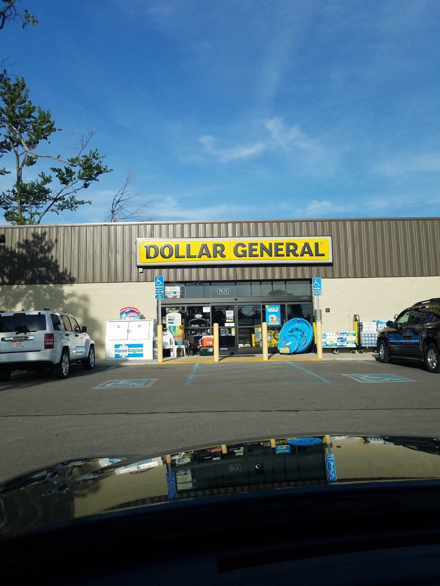 Dollar General