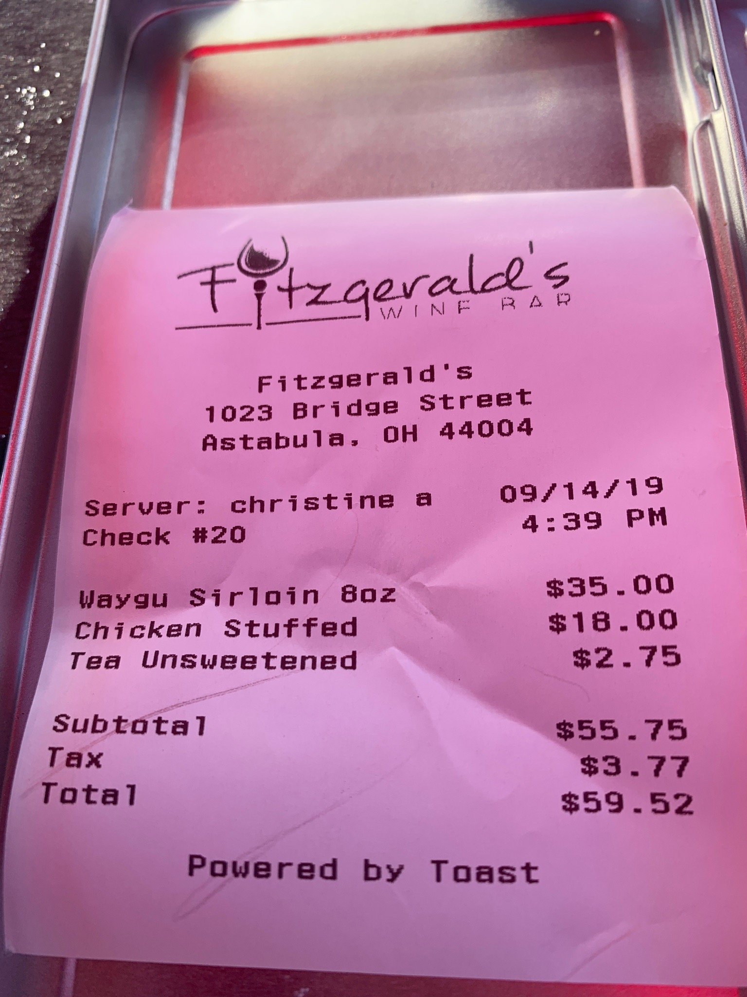 Photo credit: Tripadvisor