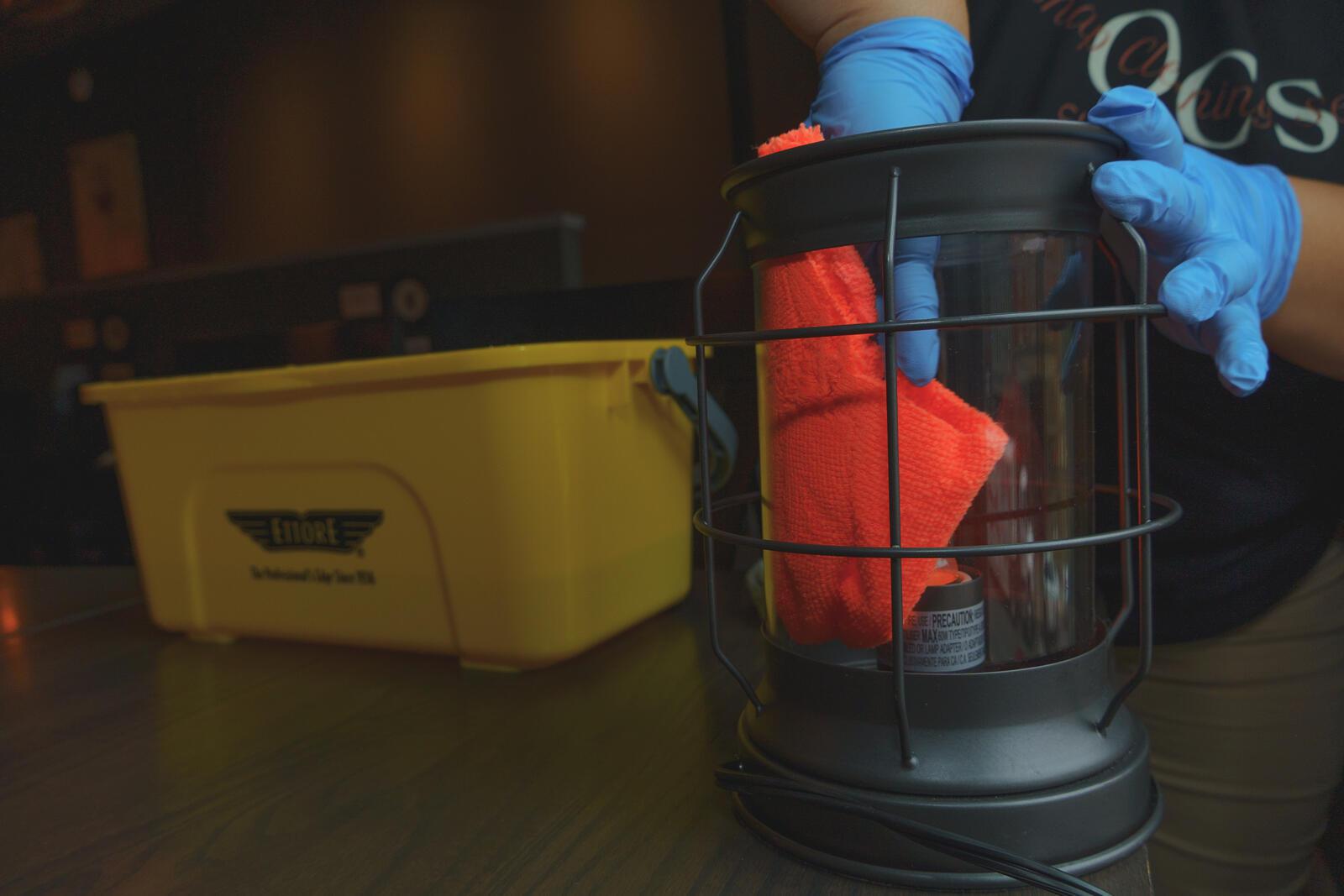 Photo credit: nextdoor