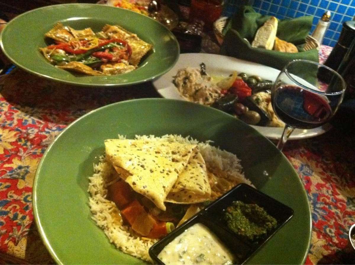 Photo credit: zomato