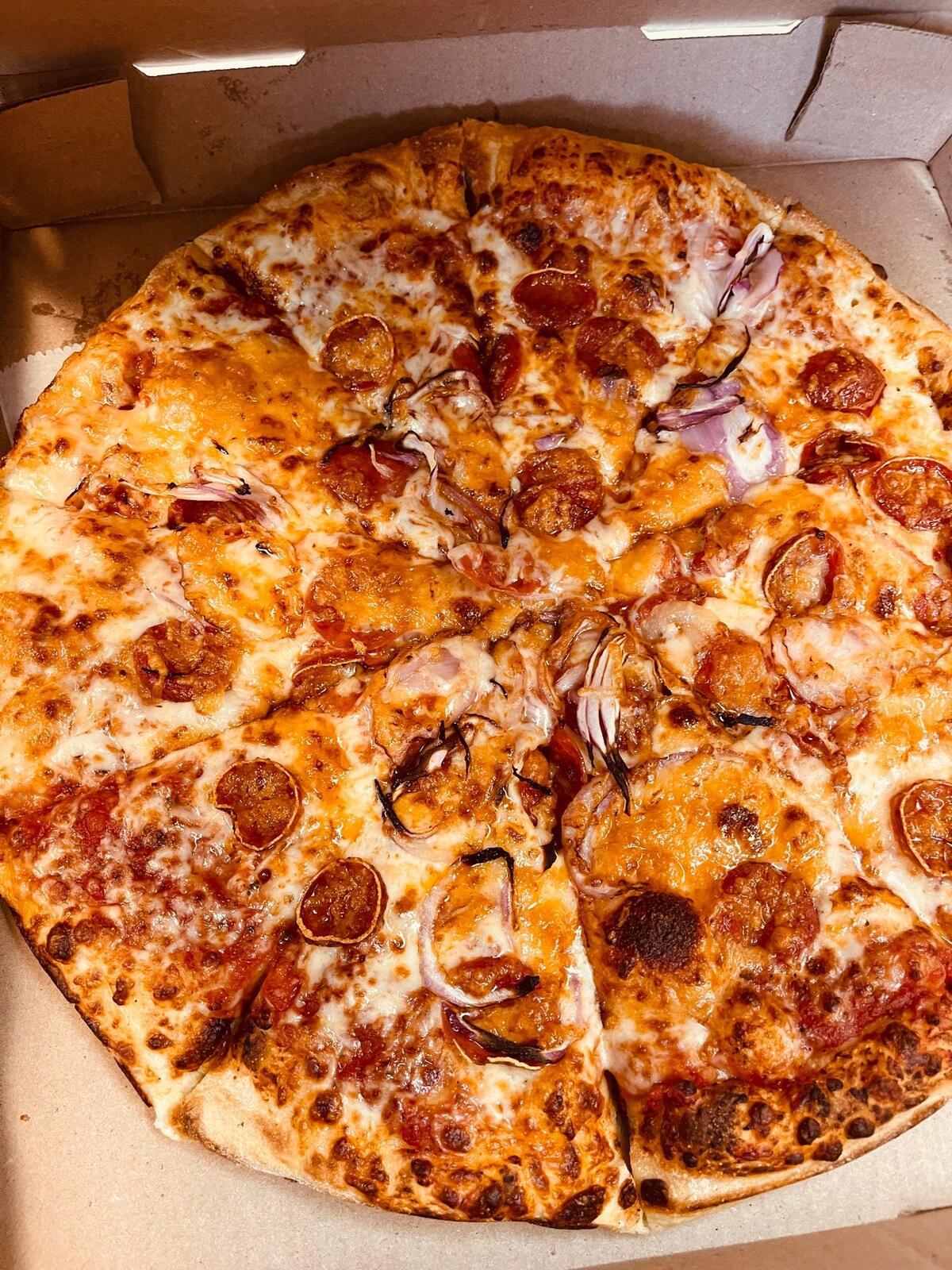 Photo credit: nextdoor