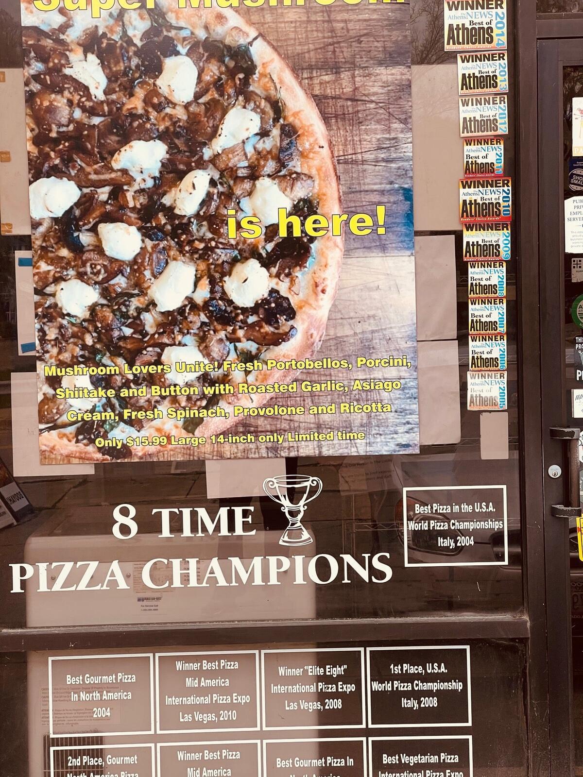 Photo credit: nextdoor