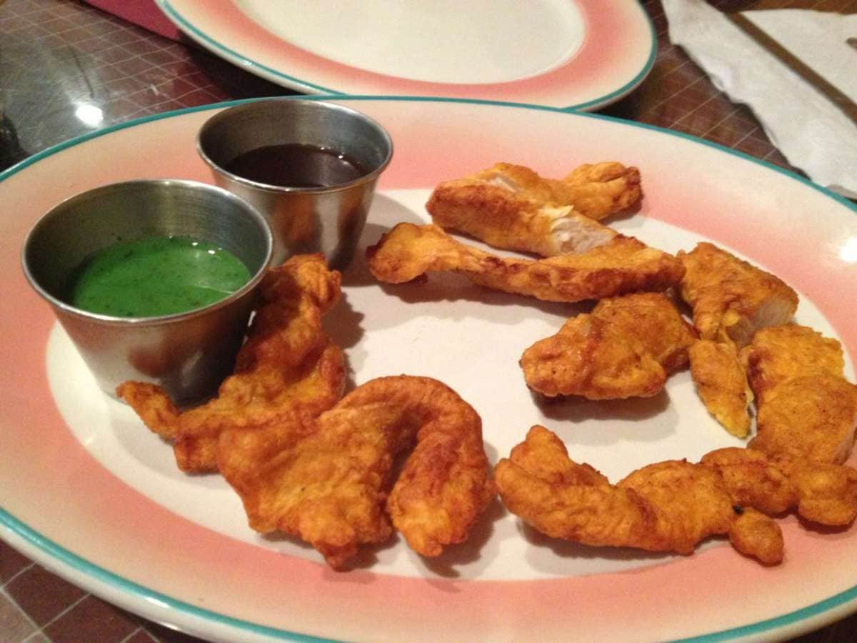 Photo credit: zomato