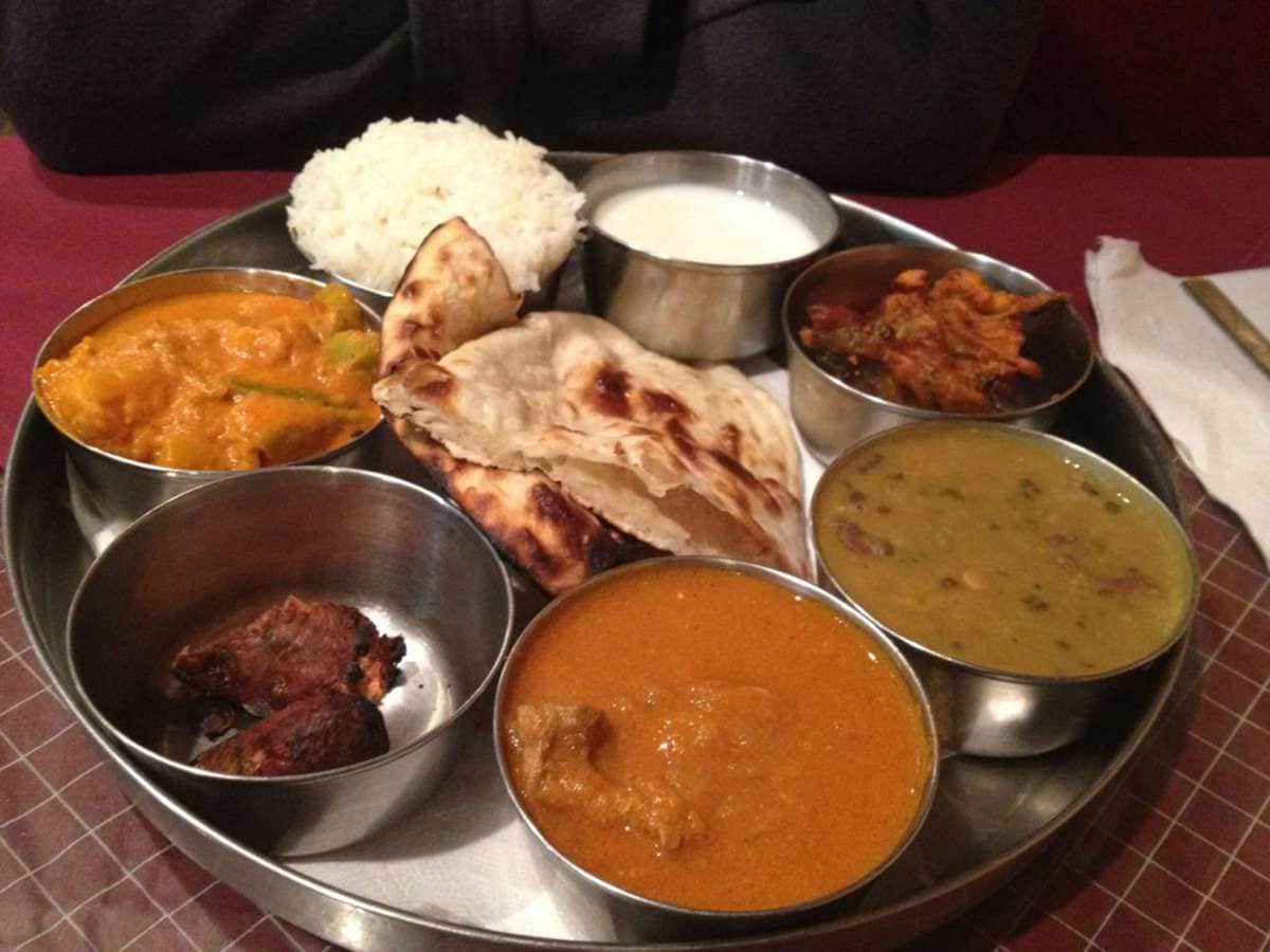 Photo credit: zomato