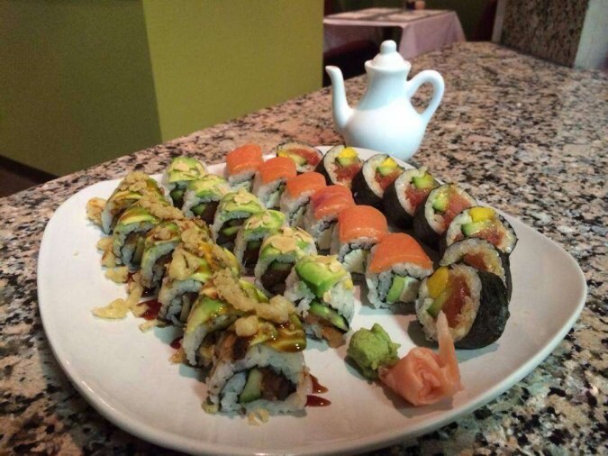 Photo credit: zomato