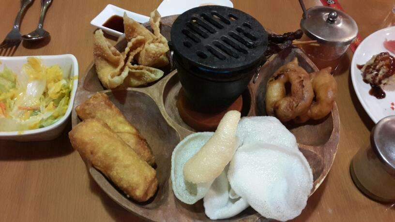 Photo credit: zomato