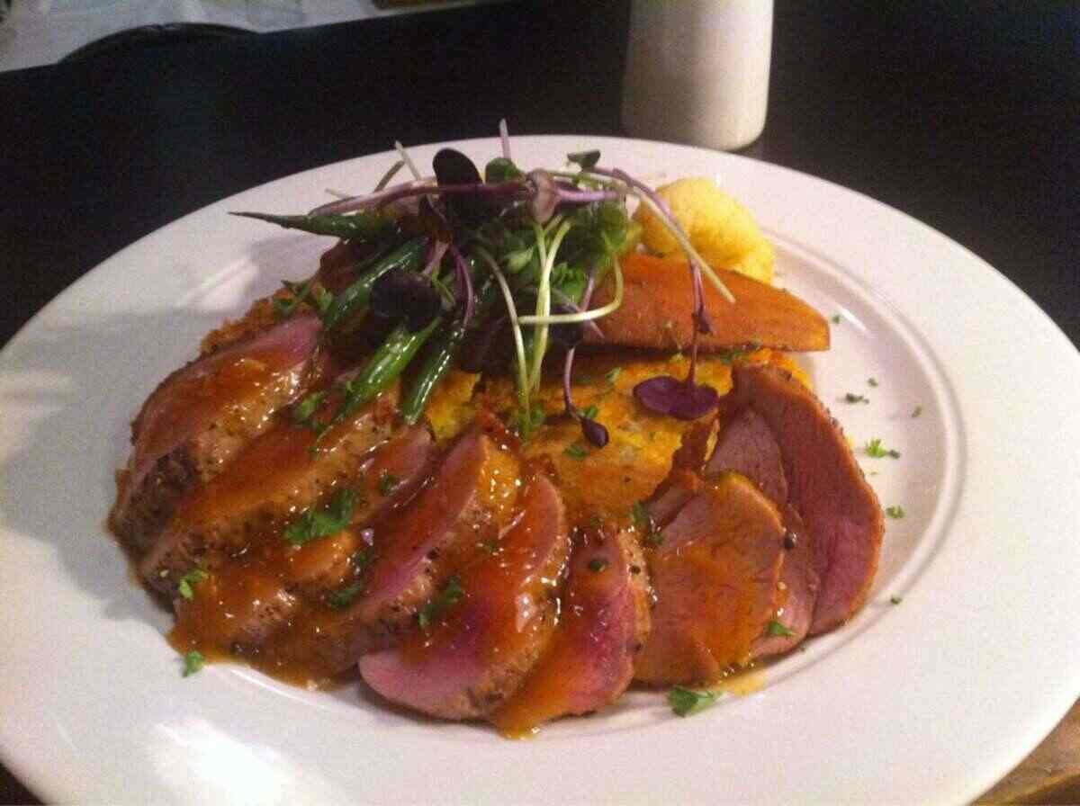 Photo credit: zomato