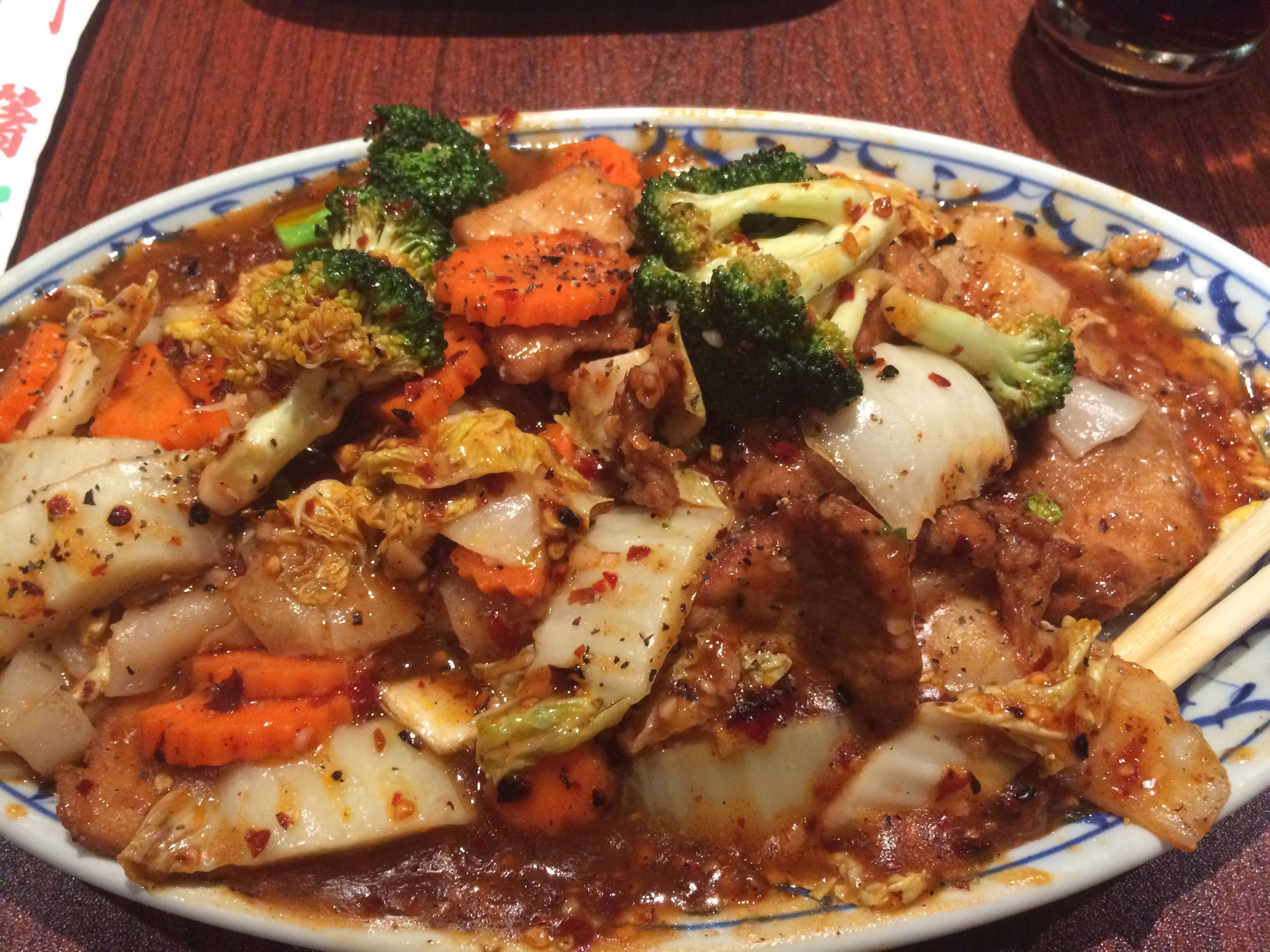 Photo credit: zomato