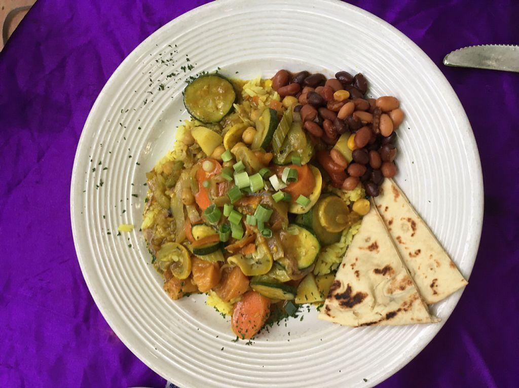 Photo credit: happycow