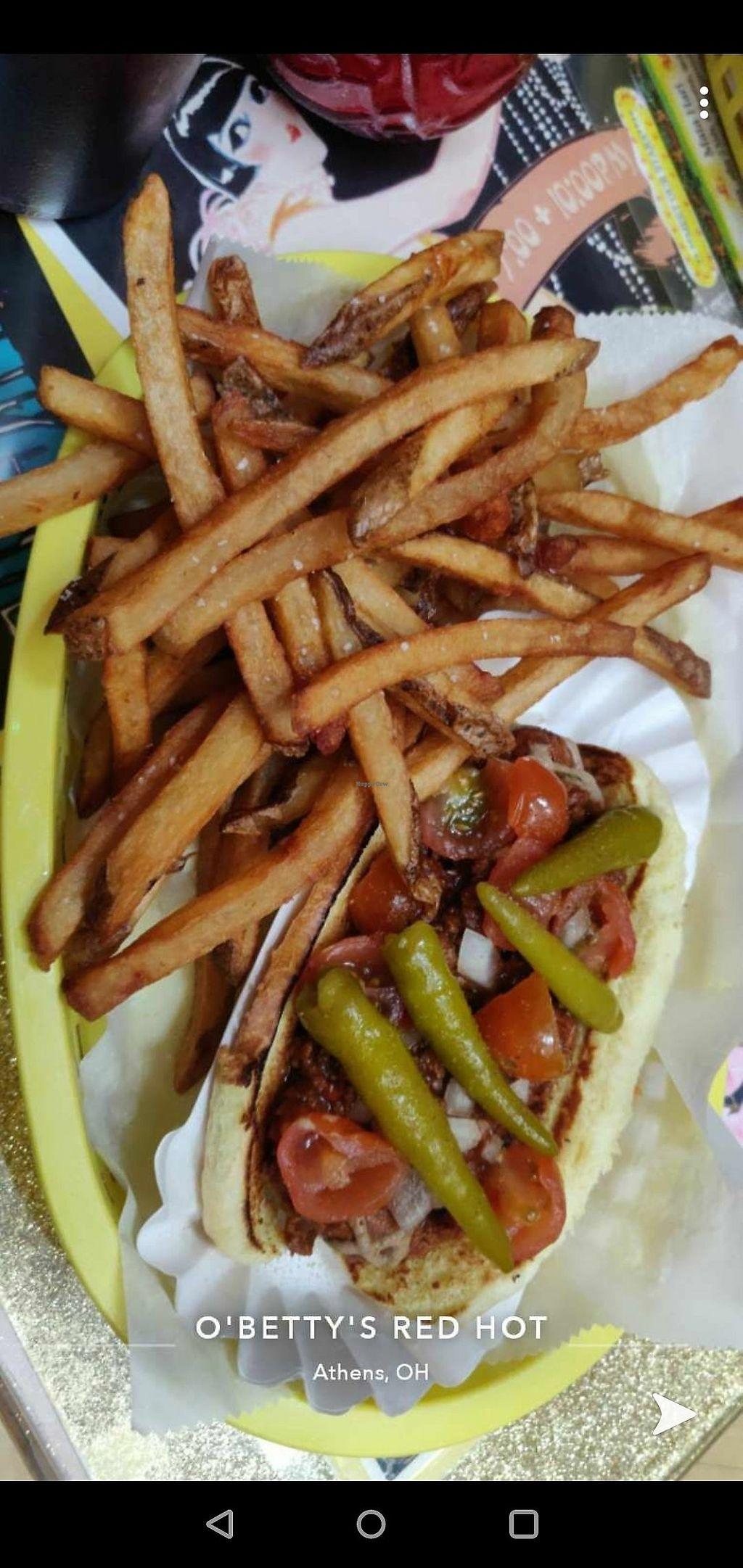 Photo credit: happycow