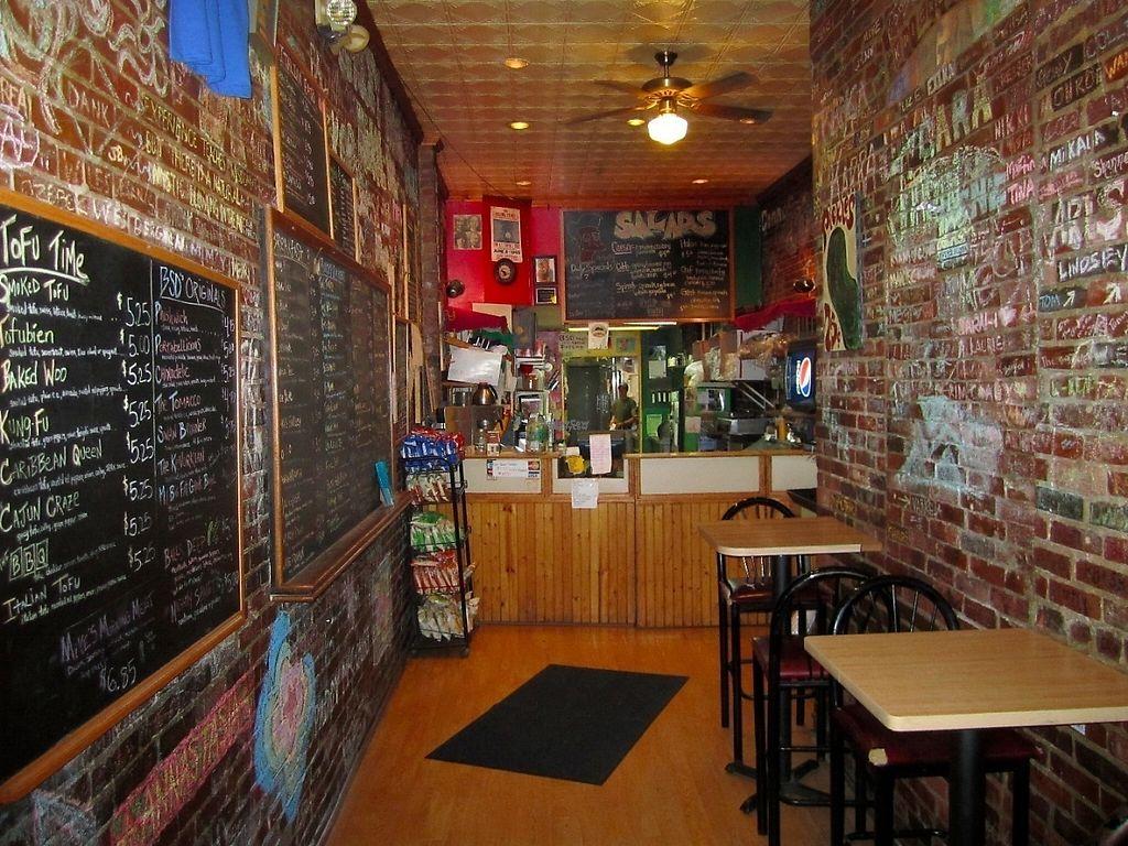 Photo credit: happycow