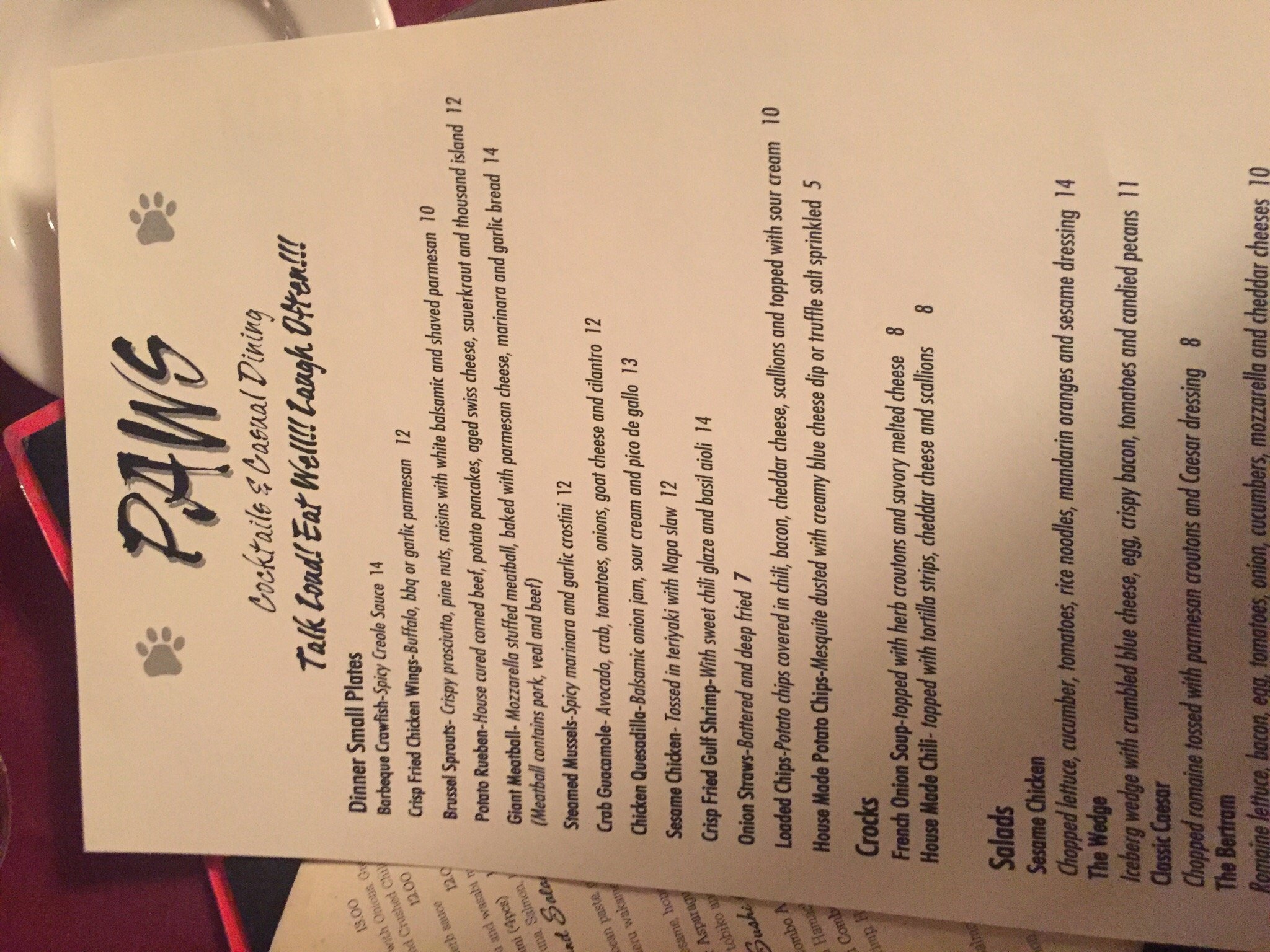 Photo credit: tripadvisor