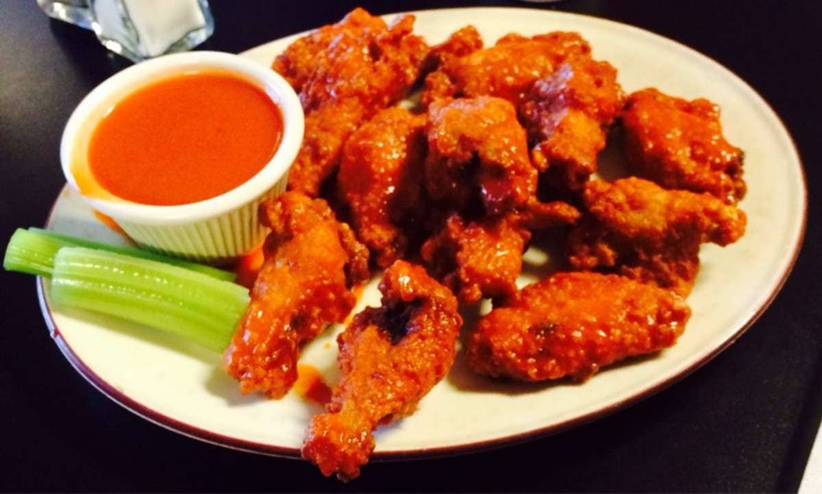 Photo credit: zomato