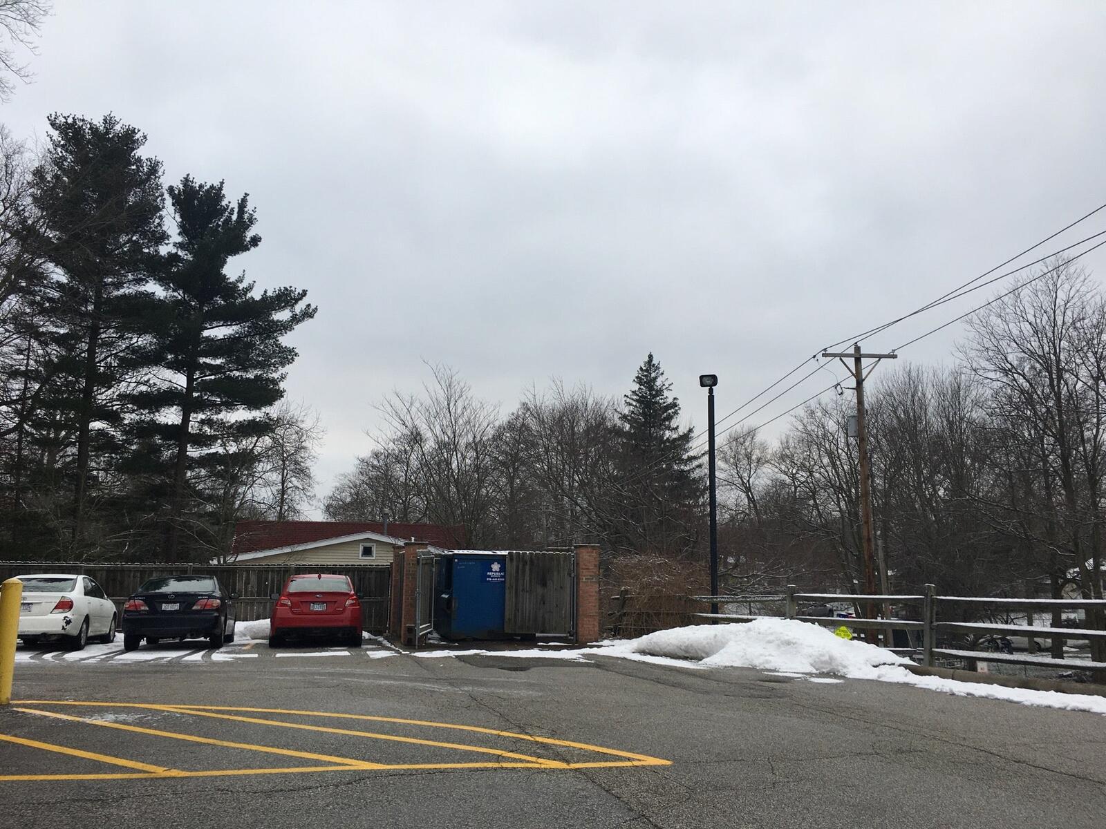 Photo credit: nextdoor