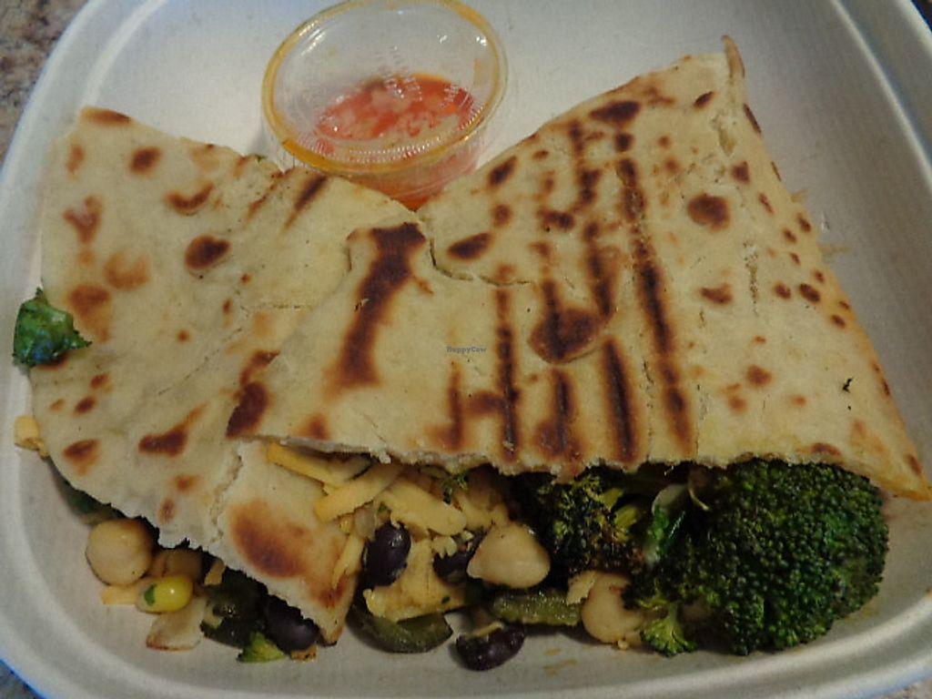 Photo credit: happycow