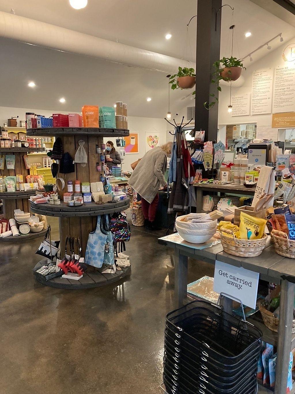 Photo credit: happycow