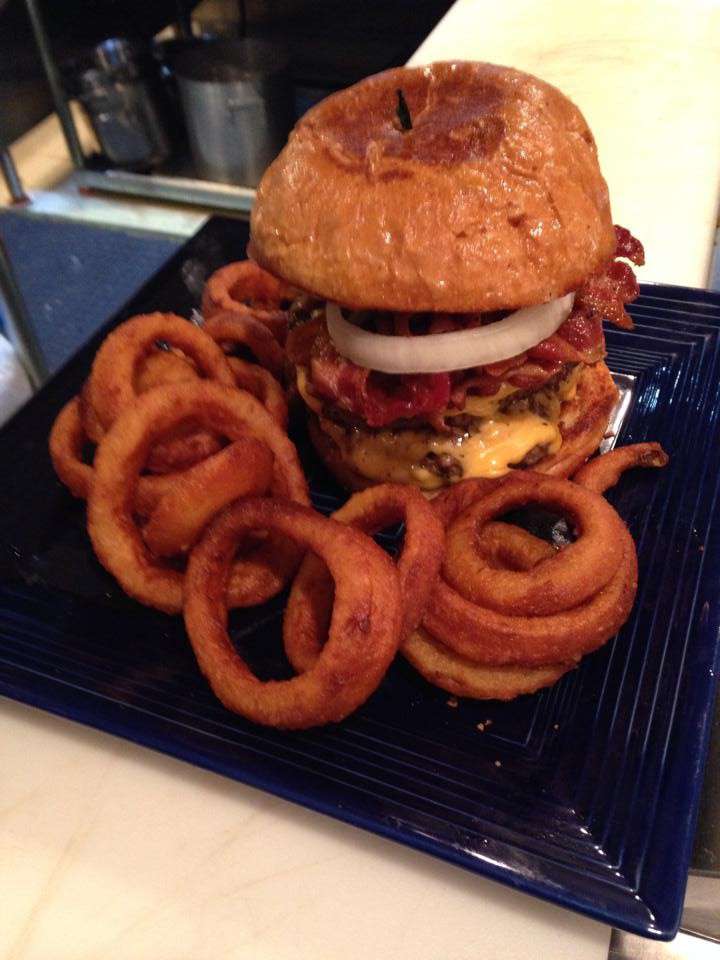 Photo credit: zomato