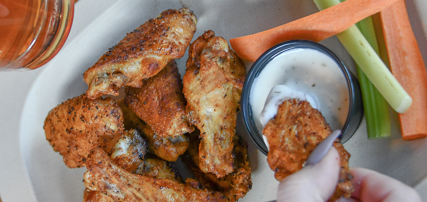 Photo credit: grubhub