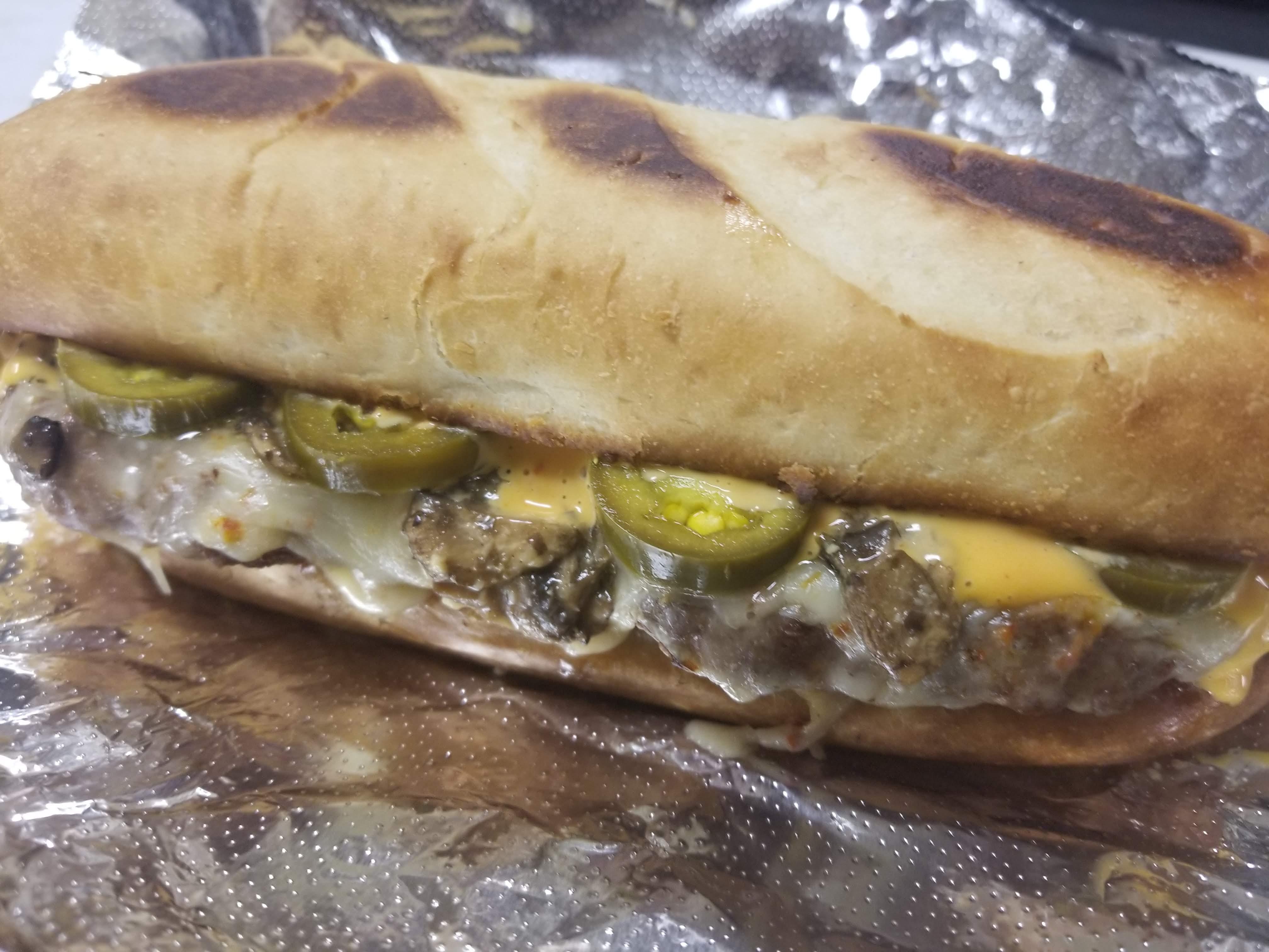 Photo credit: grubhub