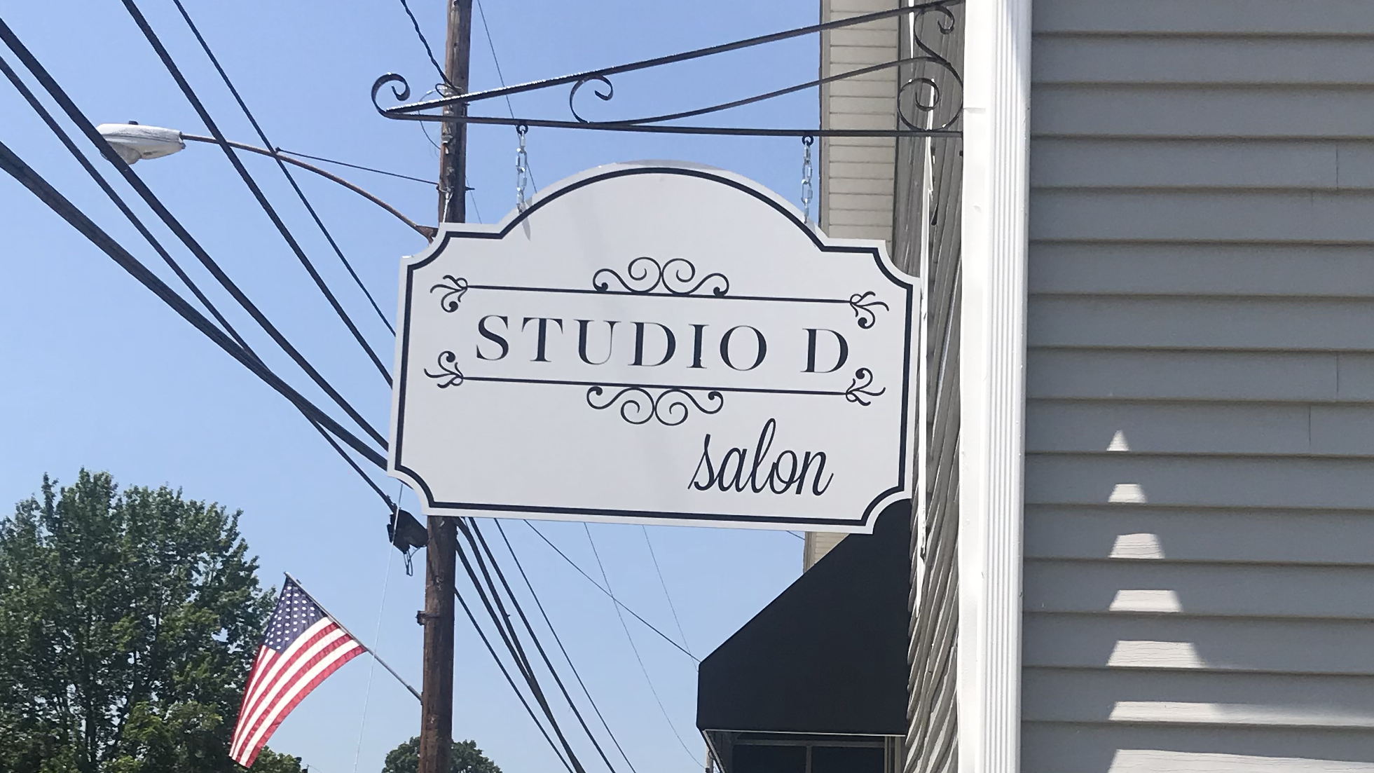 Studio D Salon