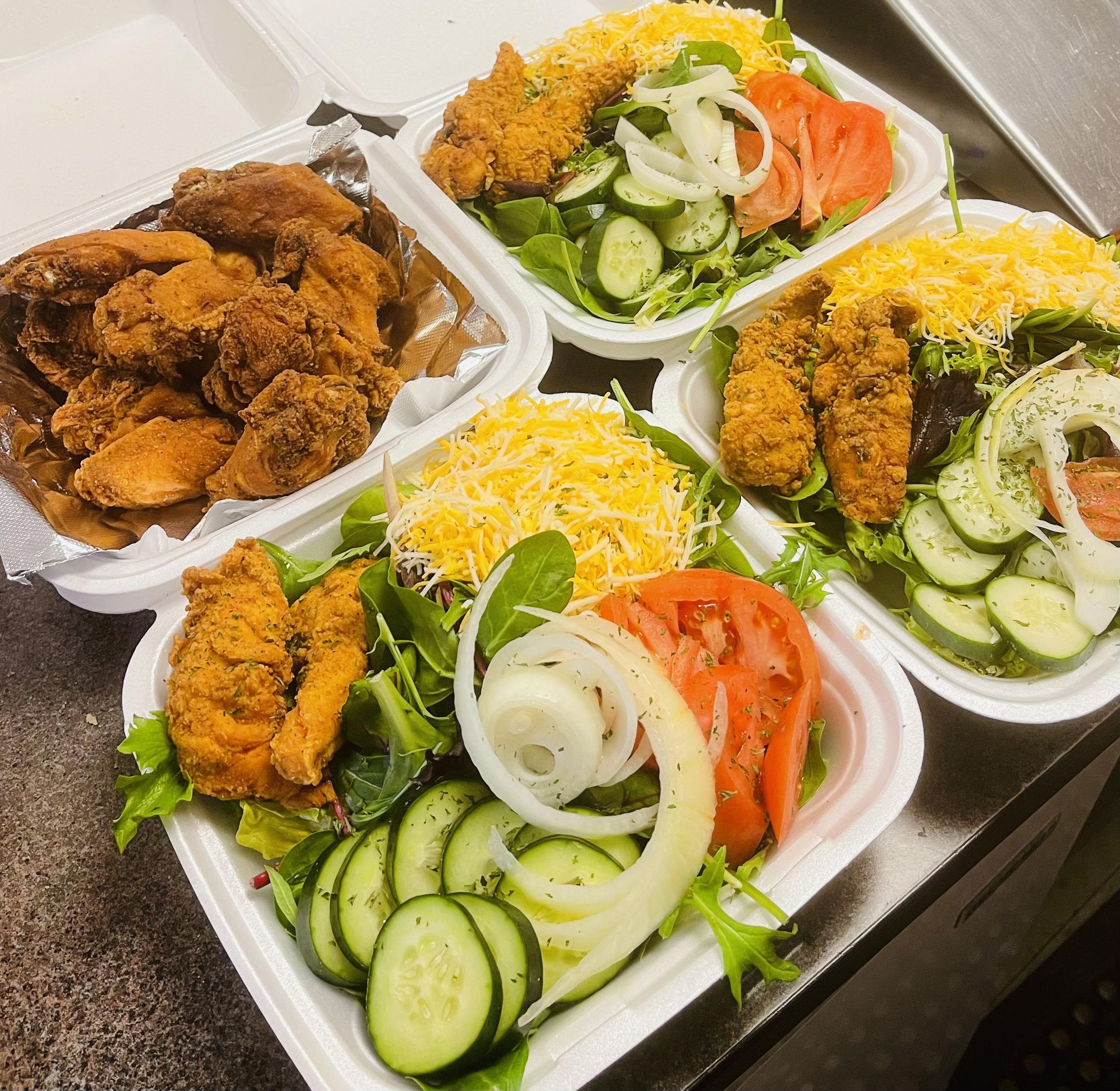 Photo credit: grubhub