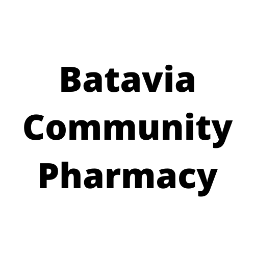 Batavia Community Pharmacy
