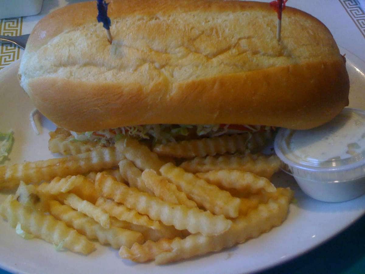 Photo credit: zomato