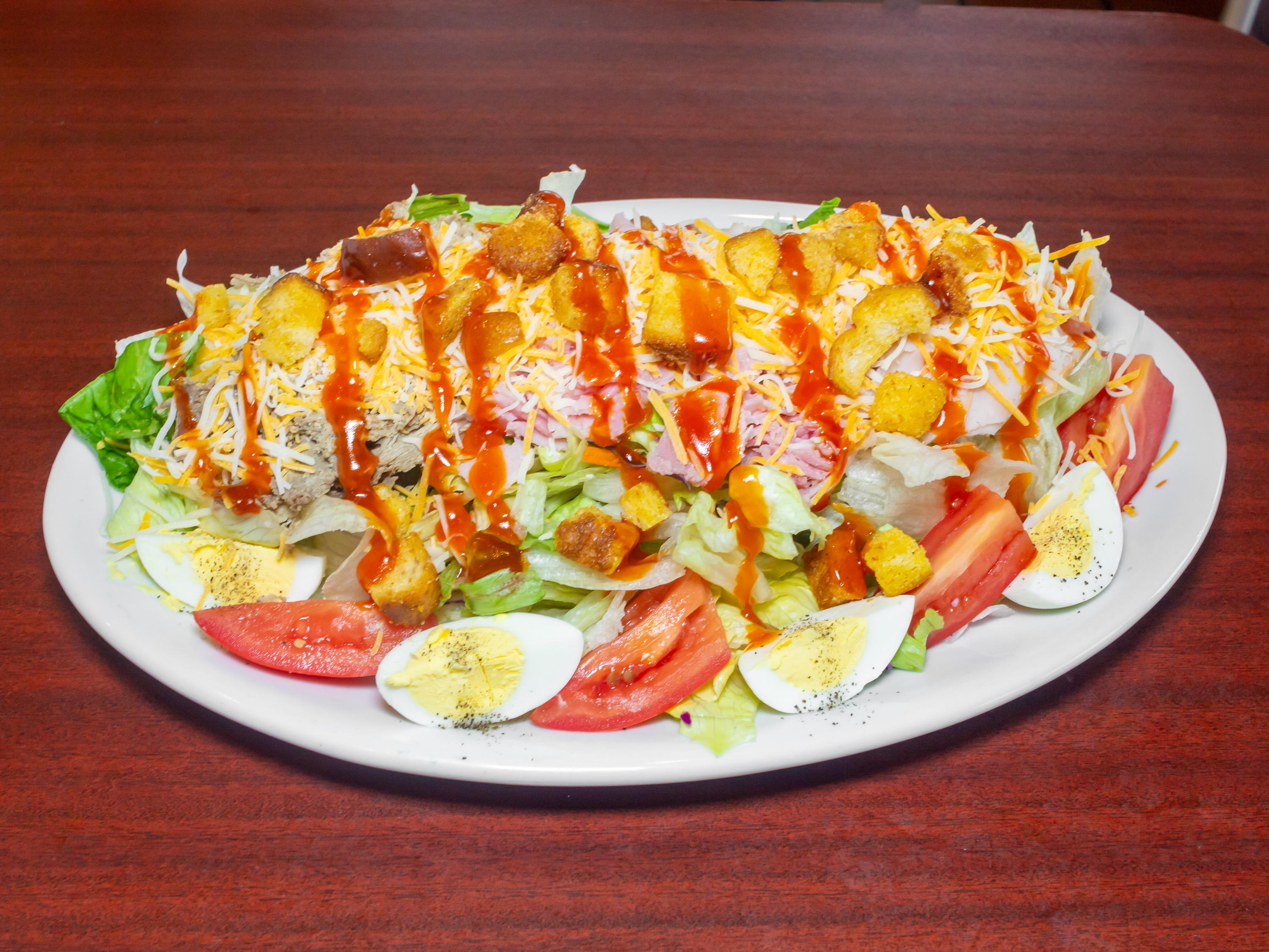 Photo credit: grubhub