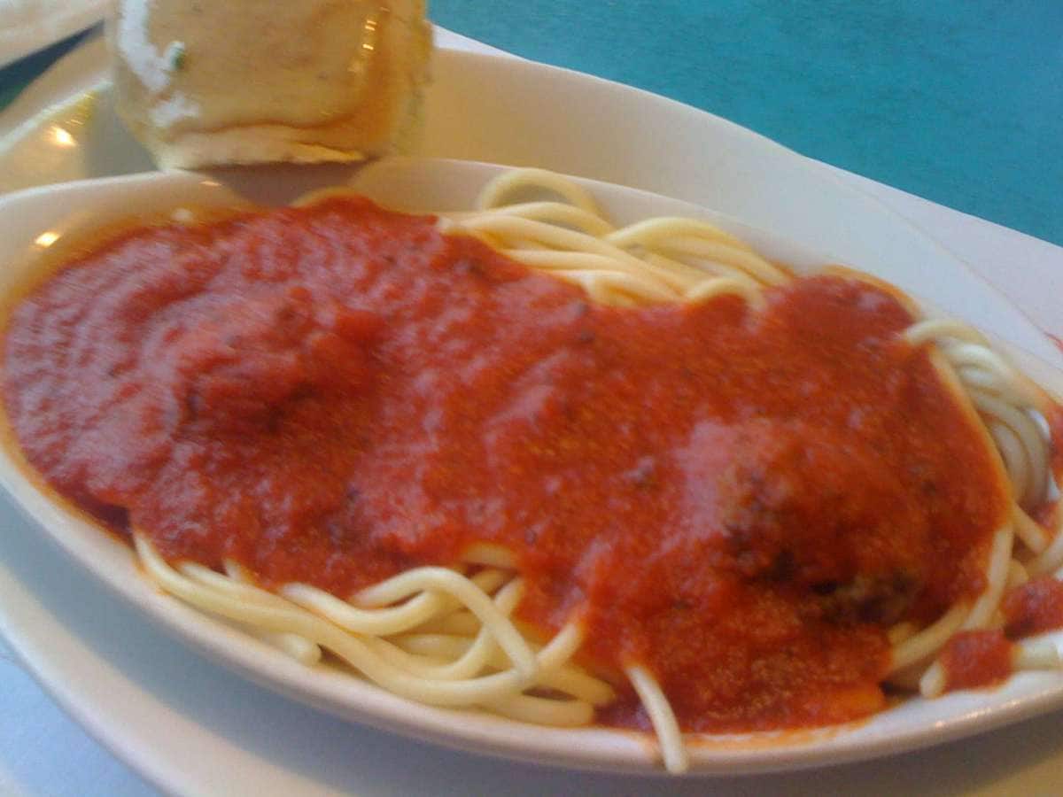 Photo credit: zomato