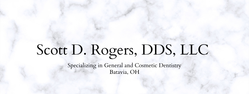 Dr. Scott Rogers DDS LLC 4400 OH-222 STE B, Batavia Ohio 45103