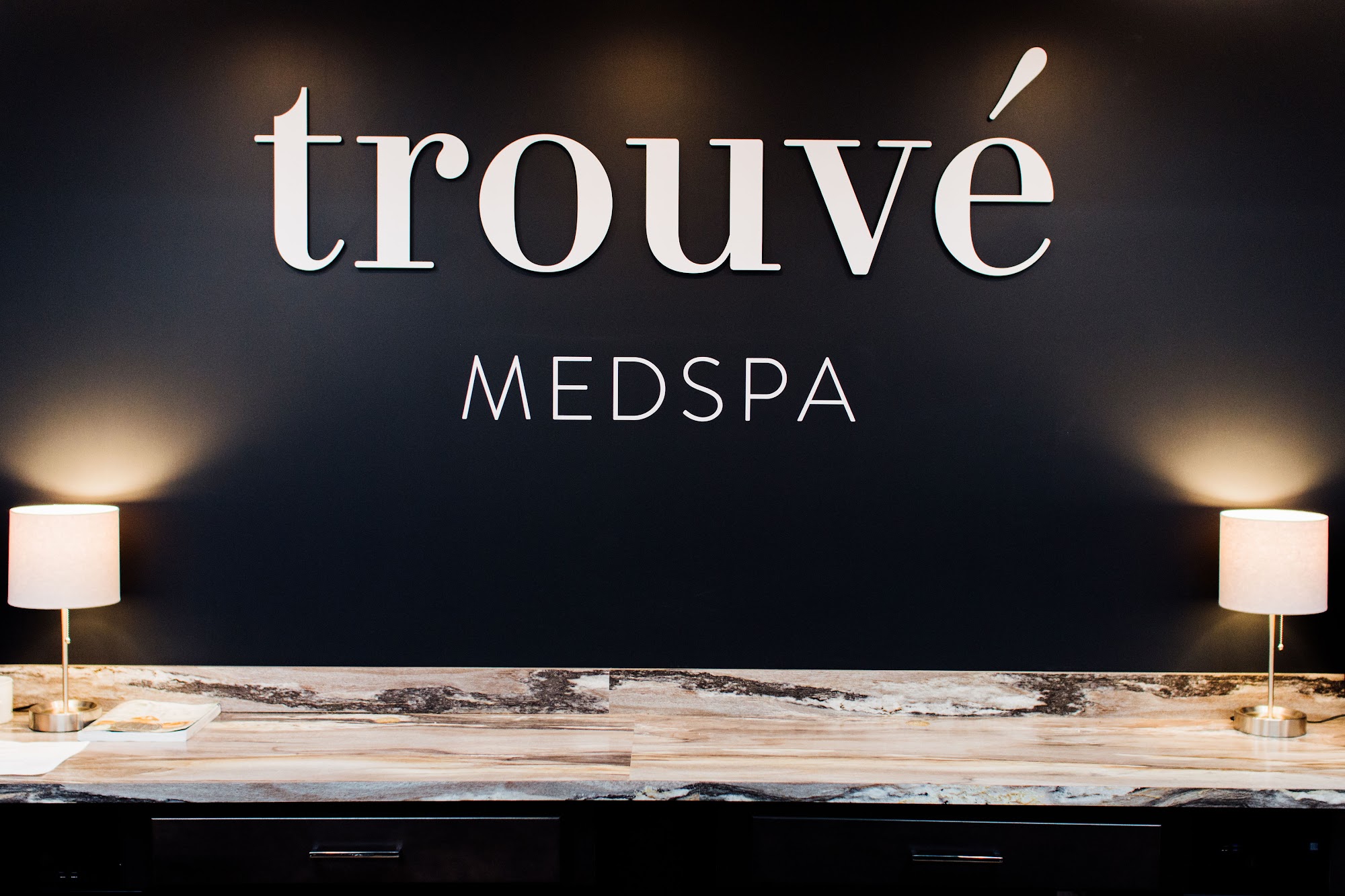 Trouvé Medspa