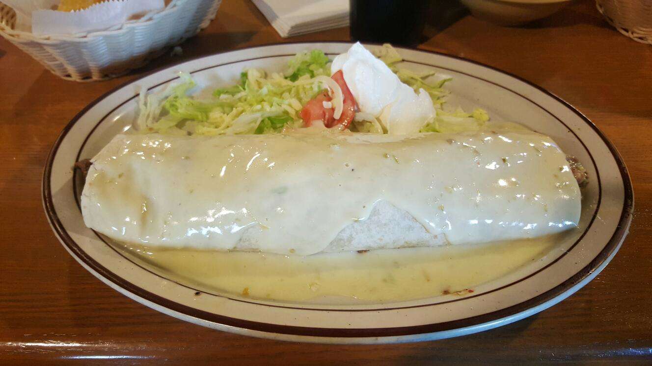 Photo credit: zomato