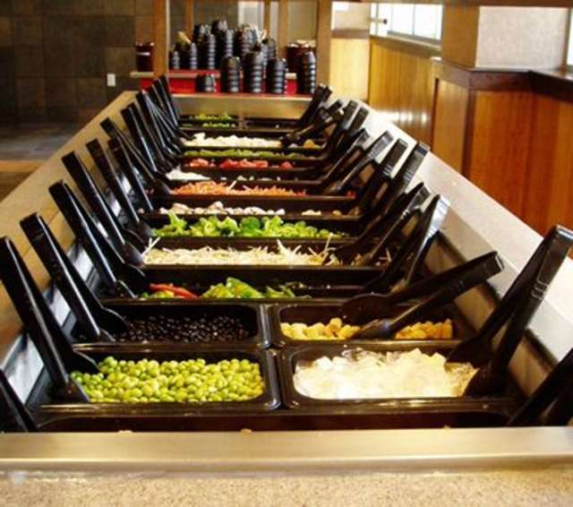 Photo credit: zomato