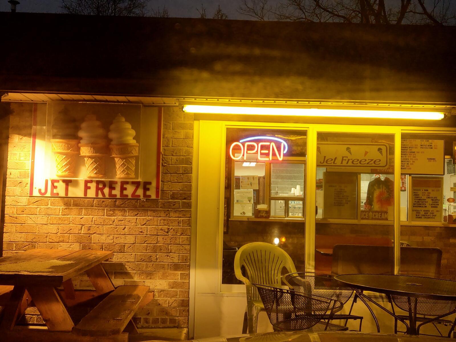 Photo credit: nextdoor