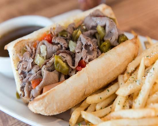 Photo credit: ubereats